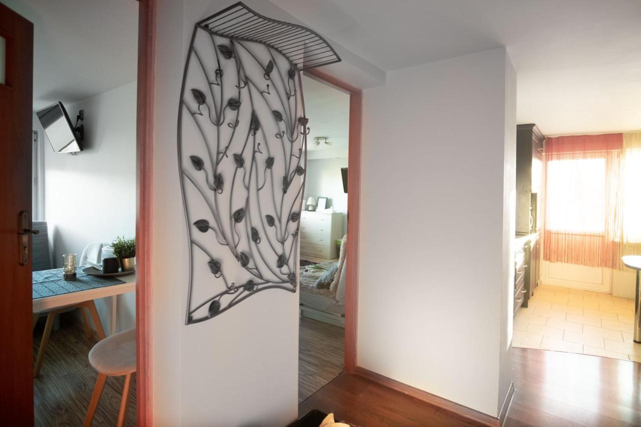 Fredry 15F Apartment Krakow Exterior photo