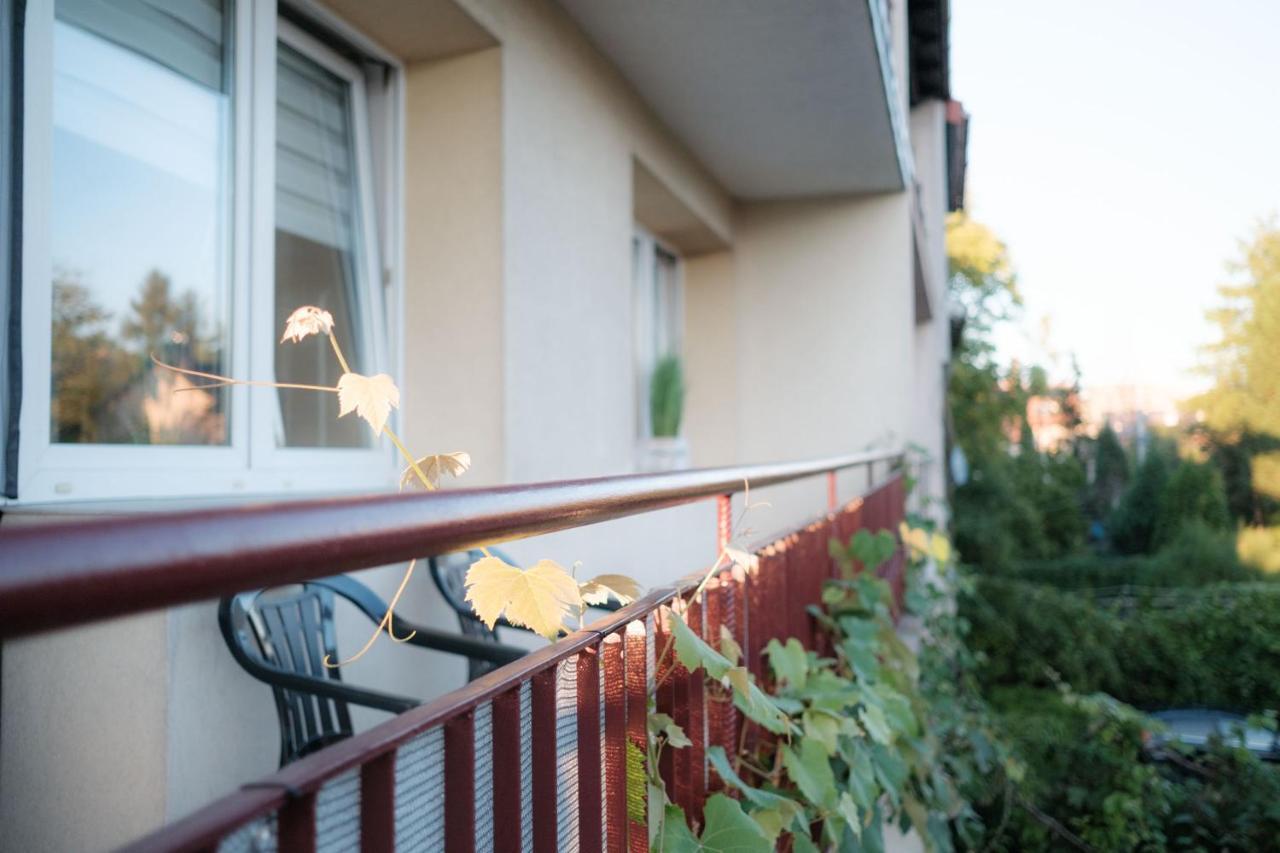 Fredry 15F Apartment Krakow Exterior photo