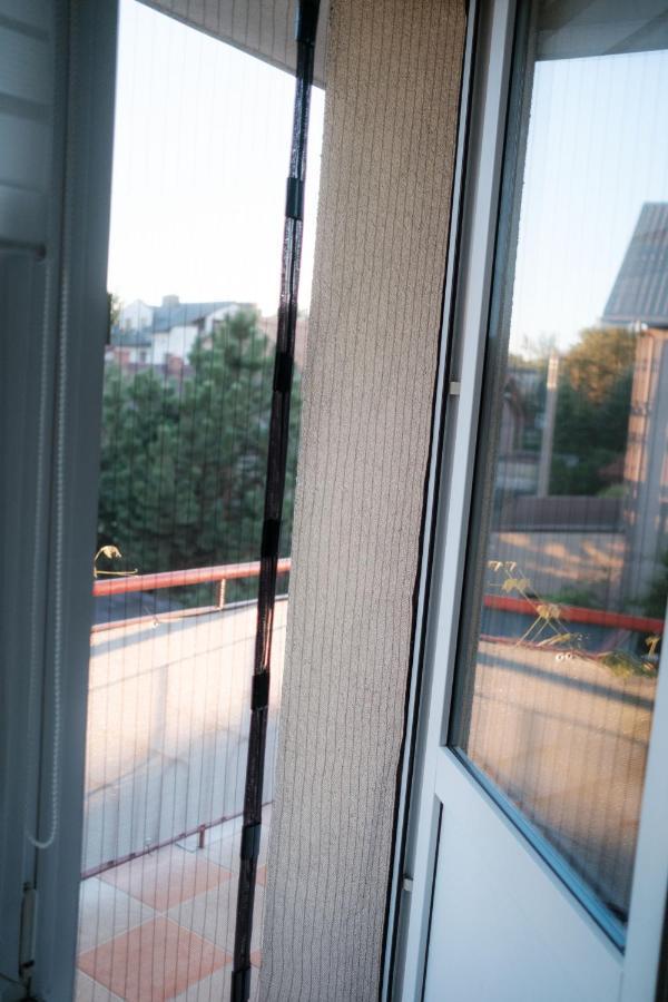 Fredry 15F Apartment Krakow Exterior photo