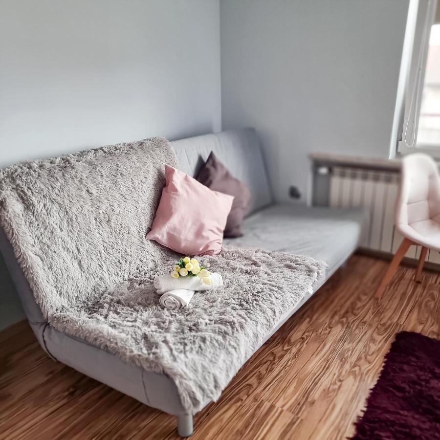 Fredry 15F Apartment Krakow Exterior photo