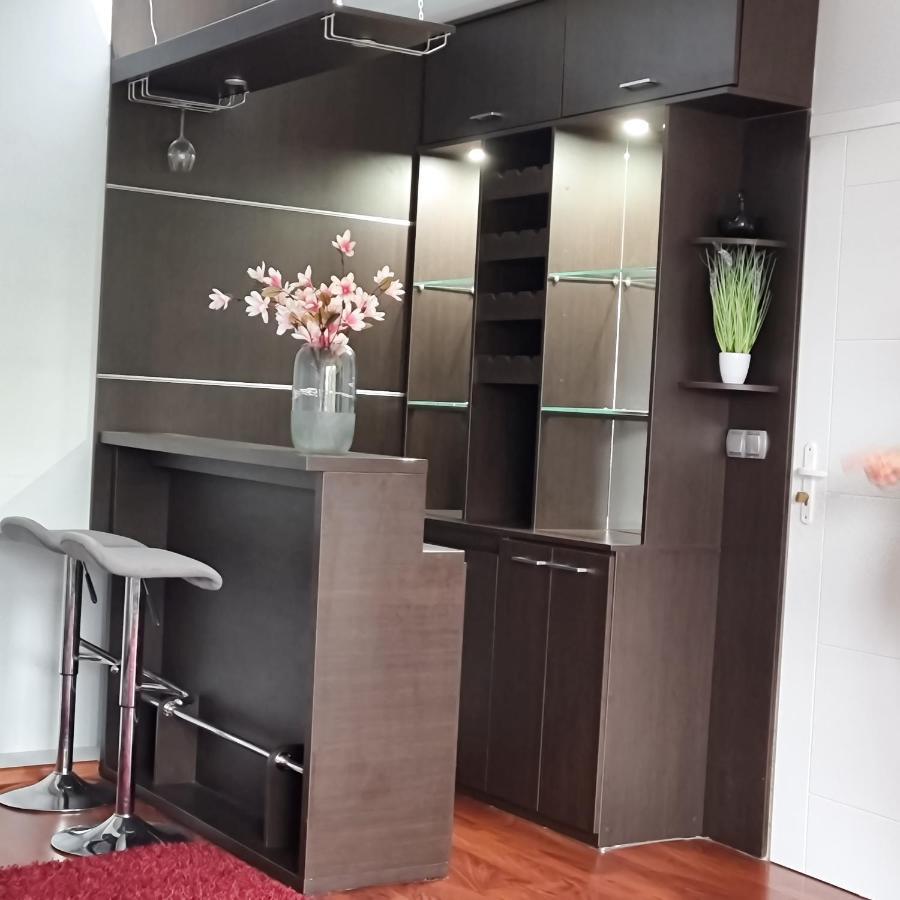 Fredry 15F Apartment Krakow Exterior photo