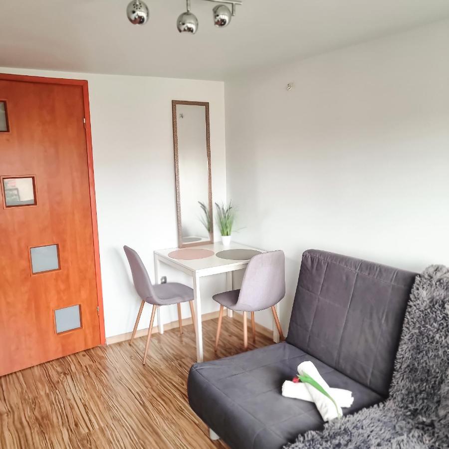 Fredry 15F Apartment Krakow Exterior photo