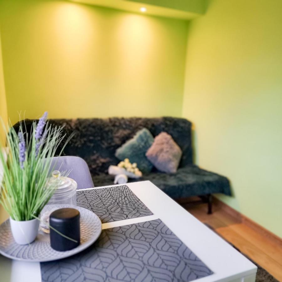 Fredry 15F Apartment Krakow Exterior photo