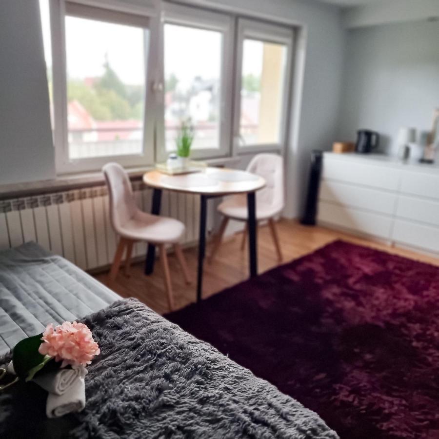 Fredry 15F Apartment Krakow Exterior photo